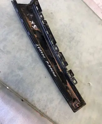 Ford Focus Other rear door trim element Jx7ba254a41