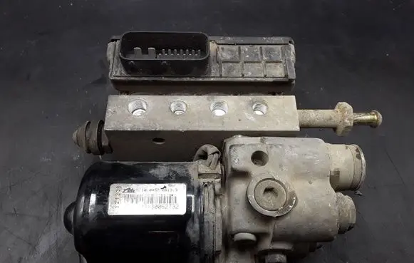 Volkswagen Sharan ABS Pump 7M0907379 10094503013 10045708133