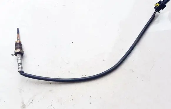 BMW 5 GT F07 Exhaust gas temperature sensor 032656001902 03265600-1902