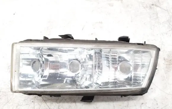 Citroen C6 Front indicator light E204045