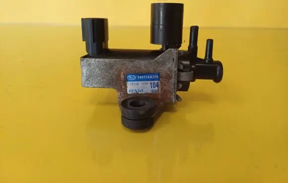 Subaru Legacy Turbo solenoid valve 1397001040 14471AA220