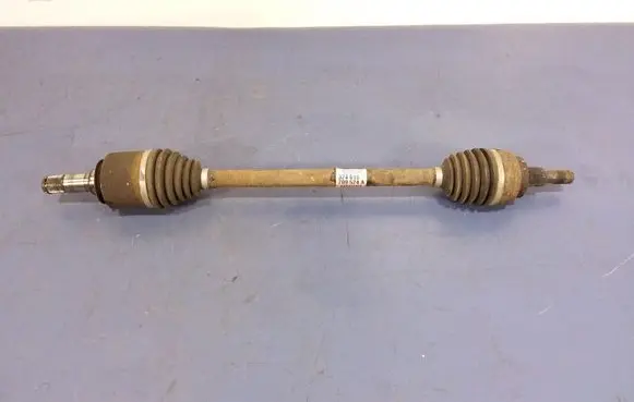 Mercedes-Benz R W251 Rear driveshaft A2513501310