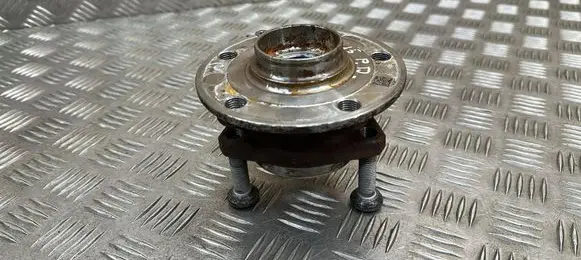 Audi A3 8Y Front wheel ball bearing 5WA407621