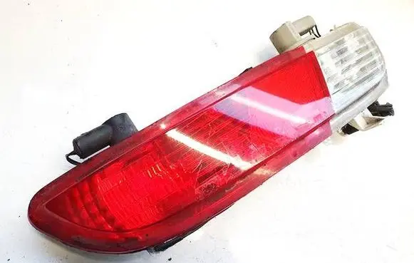 BMW 6 E63 E64 Rear fog light 63216911900 13405110