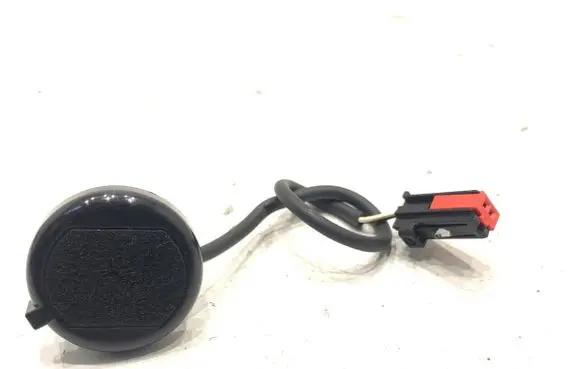 Jaguar E-Pace Other exterior part FK7219A391AA