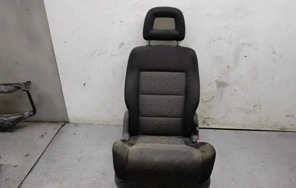 Ford Galaxy Rear seat 123456789C
