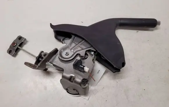 Mazda 6 Handbrake/parking brake lever assembly