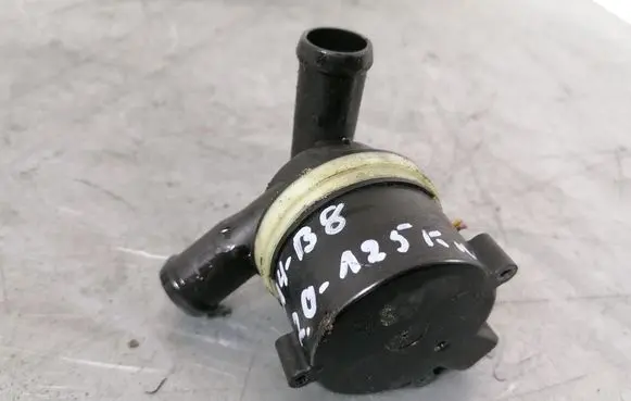 Audi A4 S4 B8 8K Electric auxiliary coolant/water pump 03L965561A