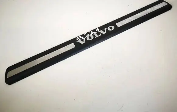 Volvo XC90 Front sill trim cover 8659960