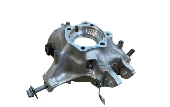 BMW M8 F91 F92 G14 G15 Rear wheel hub spindle/knuckle 8092979 8073923