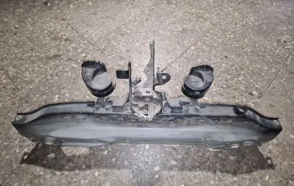 Lexus NX Top upper radiator support slam panel J2008