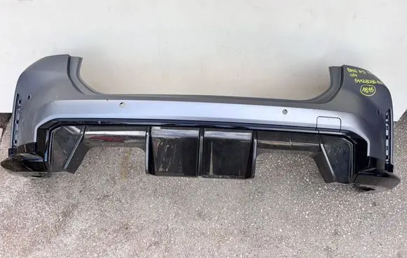 BMW M3 Rear bumper 51128086106
