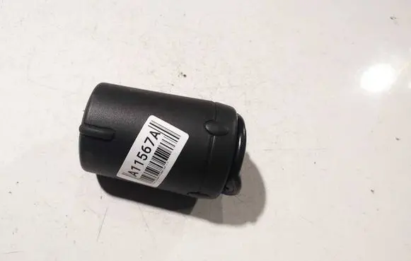 Citroen C4 Grand Picasso Glove box