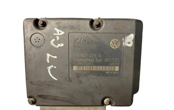 Volkswagen Golf IV ABS Pump 1J0907379Q 10094903323 MMR0F02601