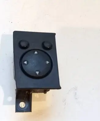 Audi A6 S6 C4 4A Wing mirror switch 4A0959565