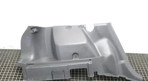Jeep Compass Trunk/boot side trim panel 0YF67TRM