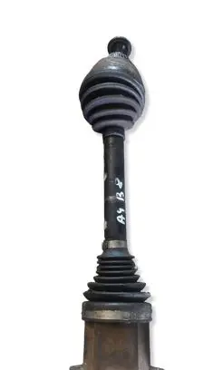 Audi A4 S4 B8 8K Front driveshaft 