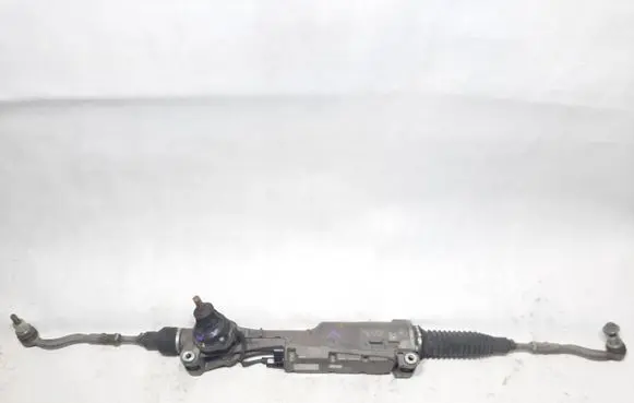 Volkswagen Touareg III Steering rack 25022026