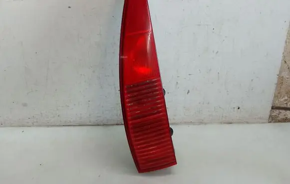 Citroen C5 Rear/tail lights