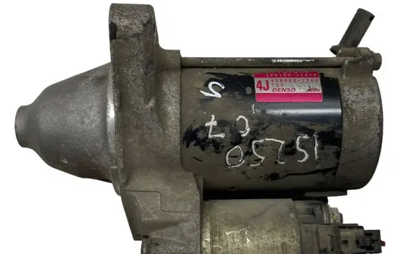 Lexus IS 220D-250-350 Starter motor 2810031070 4280002340