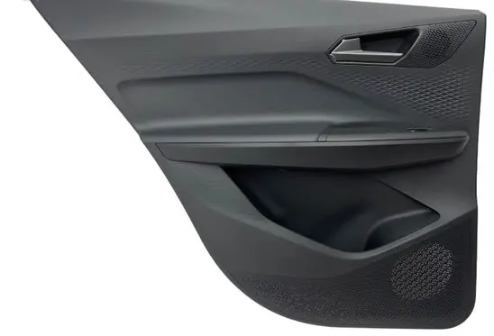 Cupra Born Rear door card panel trim 10E867209F