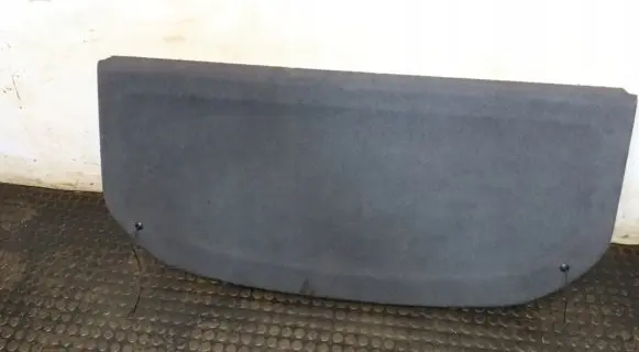 Toyota Corolla Verso AR10 Parcel shelf