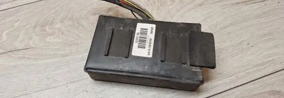 Positive wiring loom