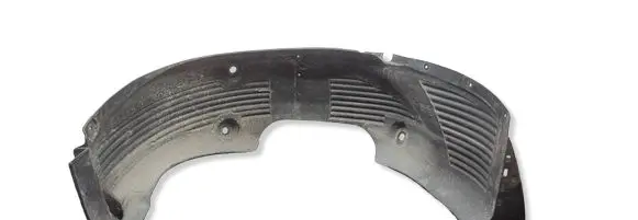 Hyundai i20 (GB IB) Rear arch fender liner splash guards 86821C8AA0