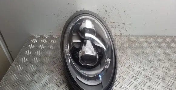 Porsche 911 991 Headlight/headlamp 99163117204