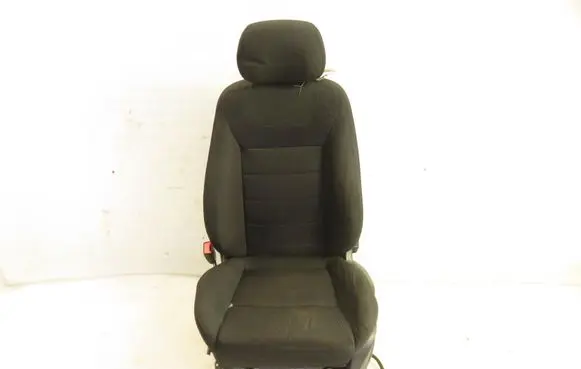 Ford S-MAX Front driver seat 