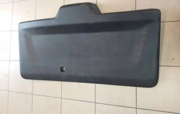 Citroen Berlingo Bottom trim 