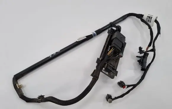 Ram 1500 DT Tailgate/trunk wiring harness P68488449AA 68488449AA