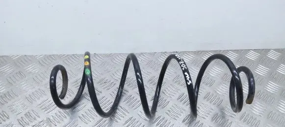 Peugeot 308 Rear coil spring