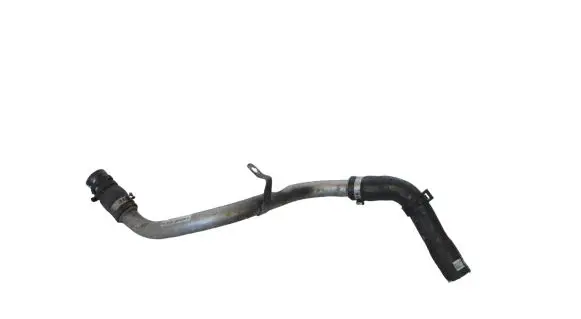 Porsche Cayenne (92A) Engine coolant pipe/hose 7P5422881C