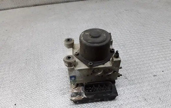Mazda 6 ABS Pump GJ6E437A0