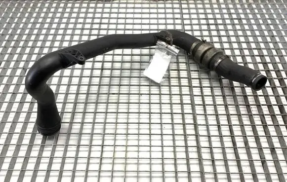 Peugeot Boxer Intercooler hose/pipe 1440857580