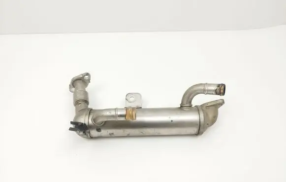 Hyundai i30 EGR valve cooler 284162A730