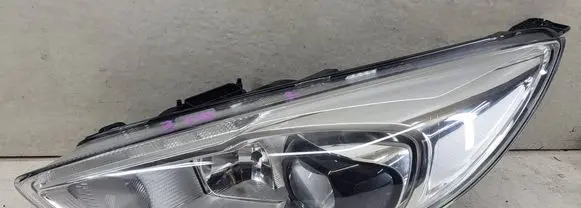 Ford Focus Headlight/headlamp F1EB13006AF