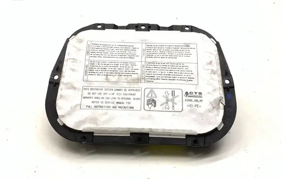 Jaguar XK - XKR Passenger airbag 6W83044A74AE