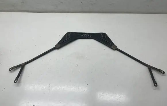 Nissan Note (E12) Muffler mount bracket/holder 