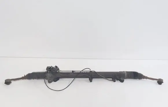 Audi A8 S8 D3 4E Steering rack 4E1422065L