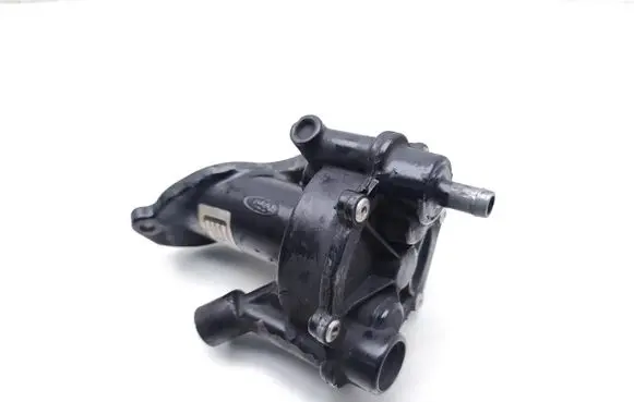 Ford Focus Vacuum pump 9140050600 93BB2A451AC