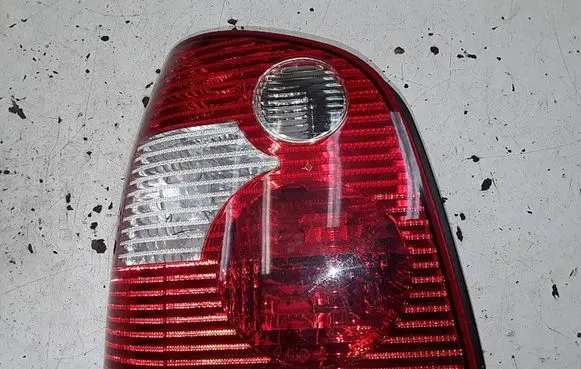 Volkswagen Polo Rear/tail lights 11A172B