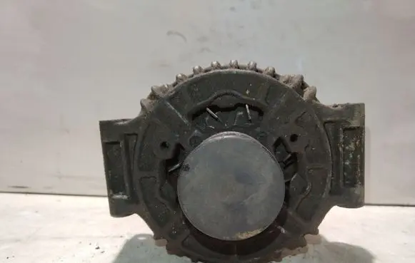 Mercedes-Benz C W202 Generator/alternator 0123510108