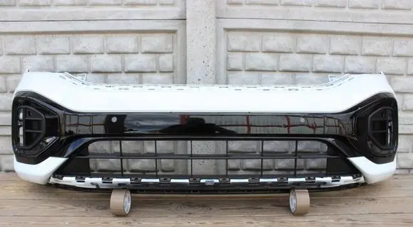 Volkswagen T-Roc Front bumper 2GA807221AS