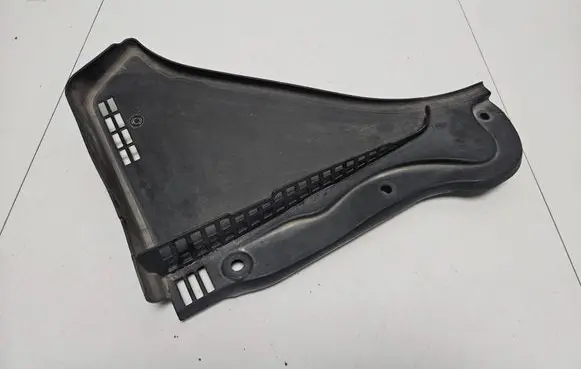 BMW M6 Wiper trim 7216977 74850810