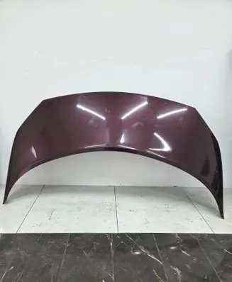 Renault Scenic II - Grand scenic II Engine bonnet/hood 
