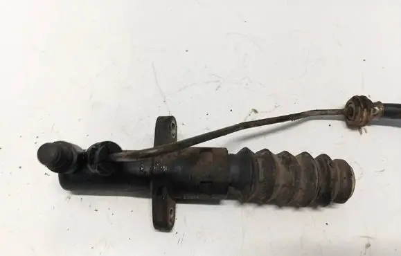 Peugeot 307 Clutch master cylinder 9637030980 486283004502