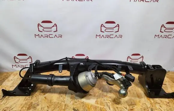 BMW X7 G07 Tow bar 5A11DF802 10028701