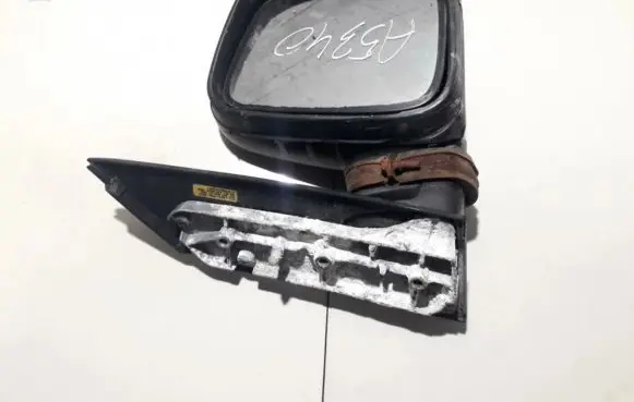 Volkswagen Caddy Wing mirror glass 2k1857502 5014358004